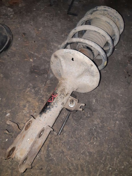 Daewoo Kalos Bal Els� Leng�scsillap�t� + Rug�