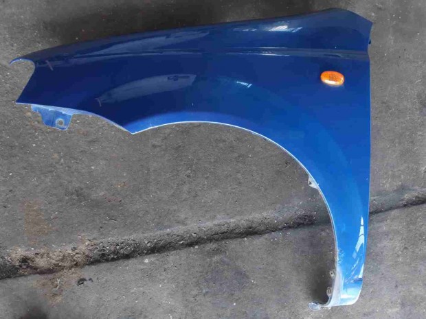 Daewoo Kalos Bal Els� S�rv�d�