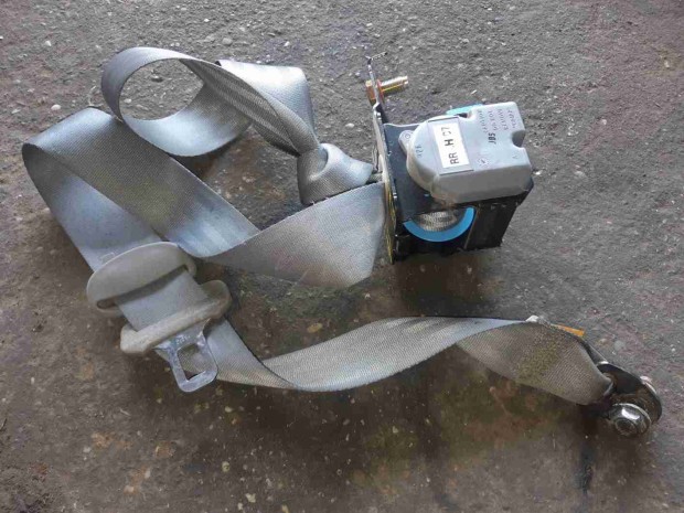 Daewoo Kalos Bal H�ts� Biztons�gi �v