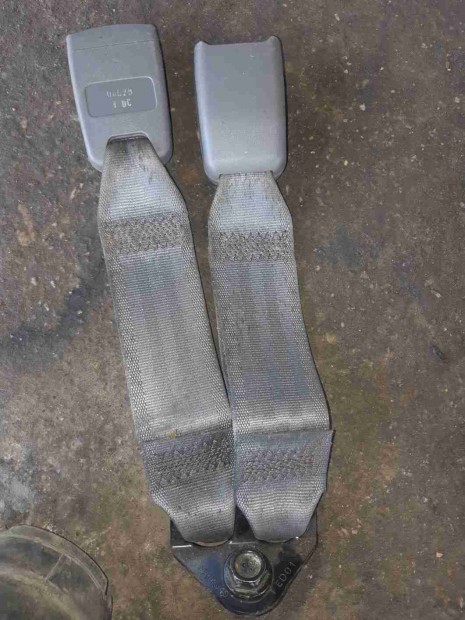 Daewoo Kalos Bal H�ts� Biztons�gi �v Csatlakoz�