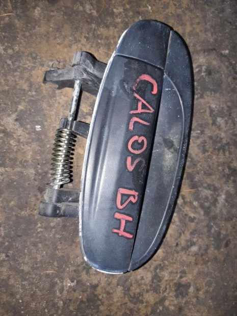 Daewoo Kalos Bal H�ts� K�ls� Ajt�kilincs