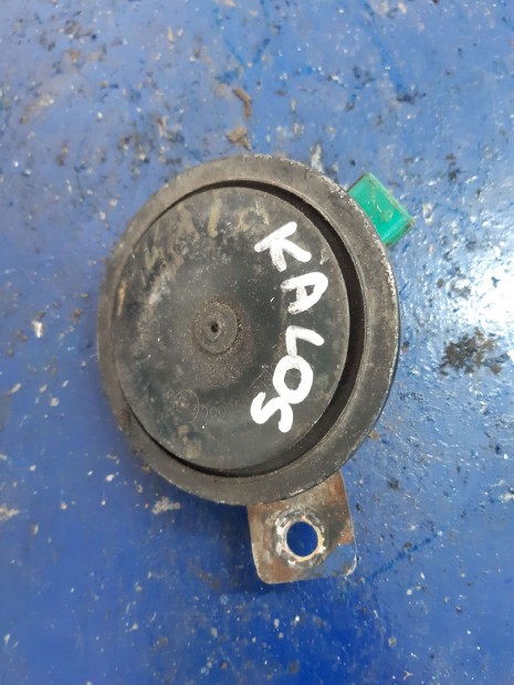 Daewoo Kalos Duda / K�rt