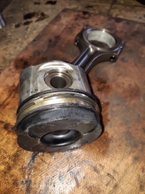 Daewoo Kalos Dugatty� + Hajt�kar