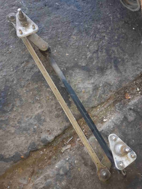 Daewoo Kalos Els Ablaktrl Mechanika