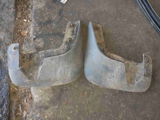 Daewoo Kalos Els� S�rfog� Gumi P�r