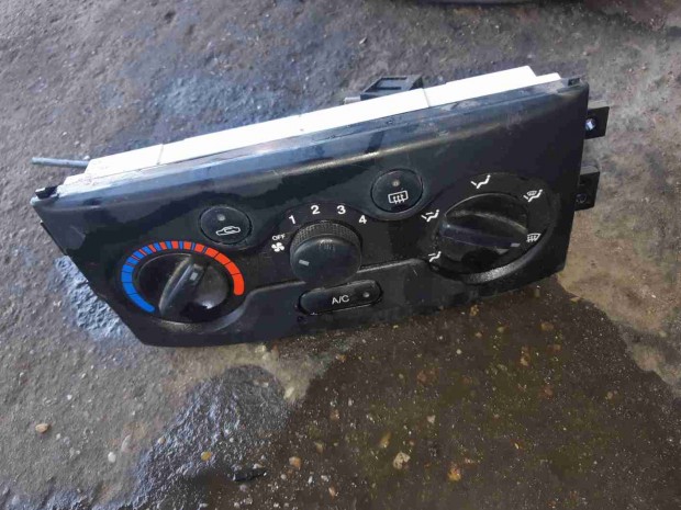 Daewoo Kalos F�t�skapcsol�