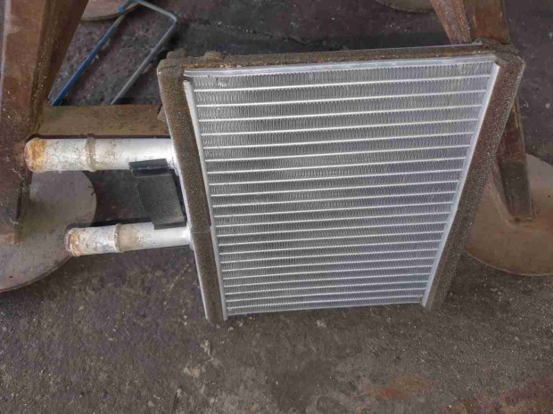 Daewoo Kalos F�t� Radi�tor