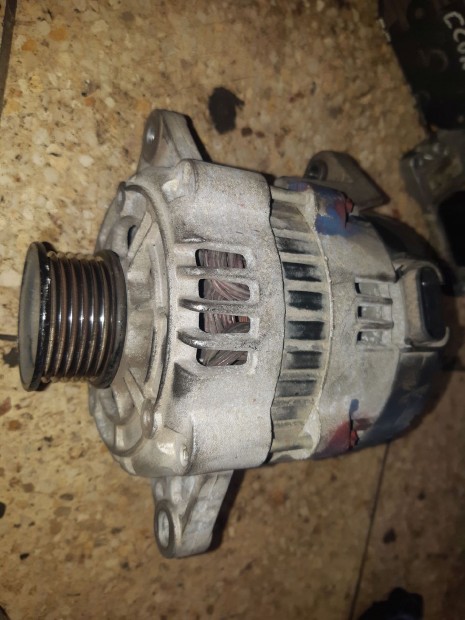 Daewoo Kalos Gener�tor