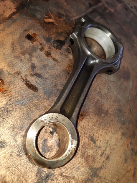 Daewoo Kalos Hajt�kar