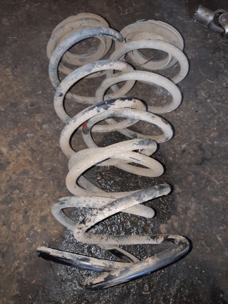 Daewoo Kalos H�ts� Rug� P�r