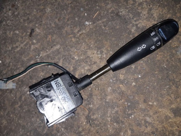 Daewoo Kalos Index Kapcsol�