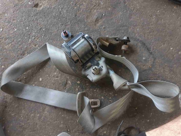 Daewoo Kalos Jobb Els� Biztons�gi �v