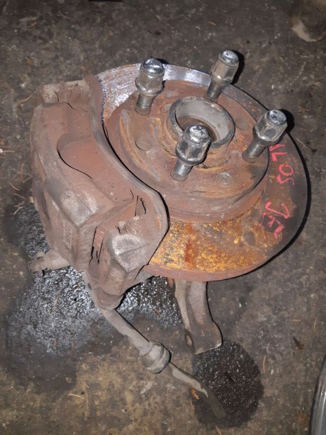 Daewoo Kalos Jobb Els� Csonk�llv�ny Ker�kaggyal + F�knyereg