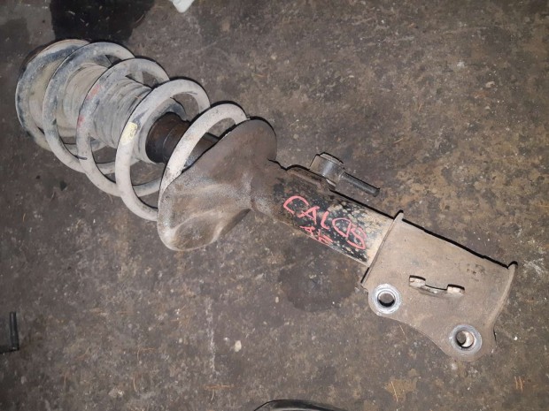 Daewoo Kalos Jobb Els� Leng�scsillap�t� + Rug�