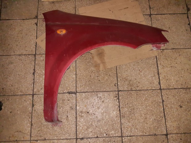 Daewoo Kalos Jobb Első Sárvédő