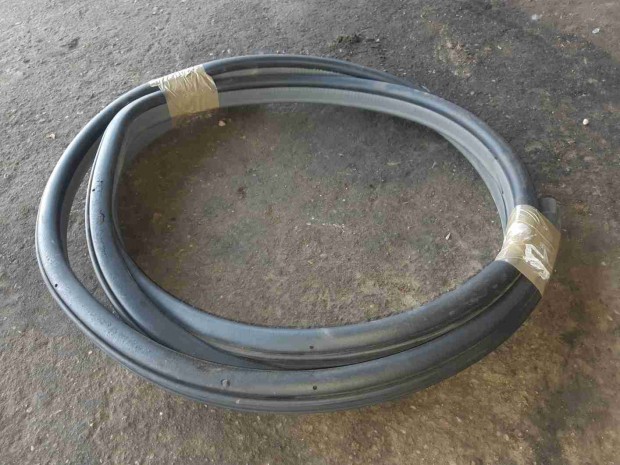 Daewoo Kalos Jobb H�ts� Ajt� Gumik�der