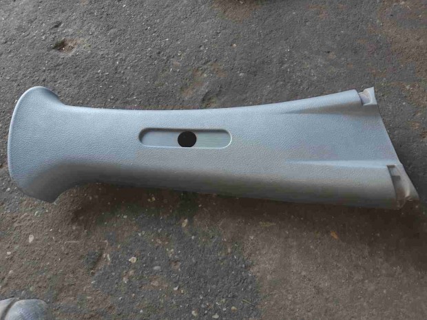 Daewoo Kalos Jobb 'B' Oszlop Belt�ri Takar� Burkolat