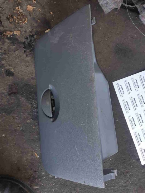 Daewoo Kalos Keszty�tart�