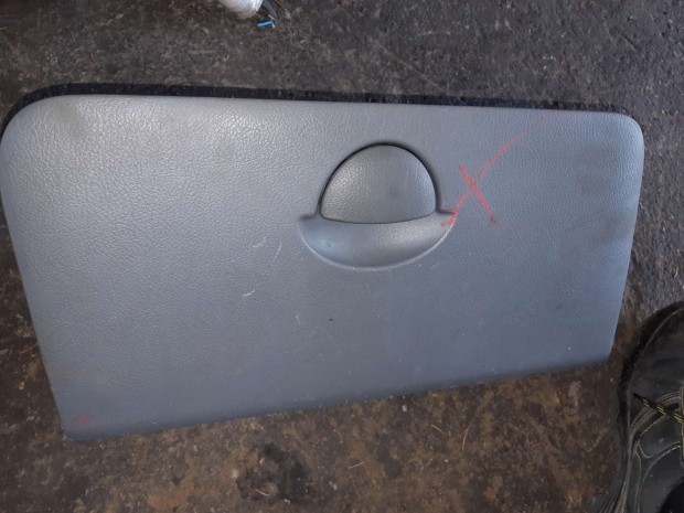 Daewoo Kalos Keszty�tart�