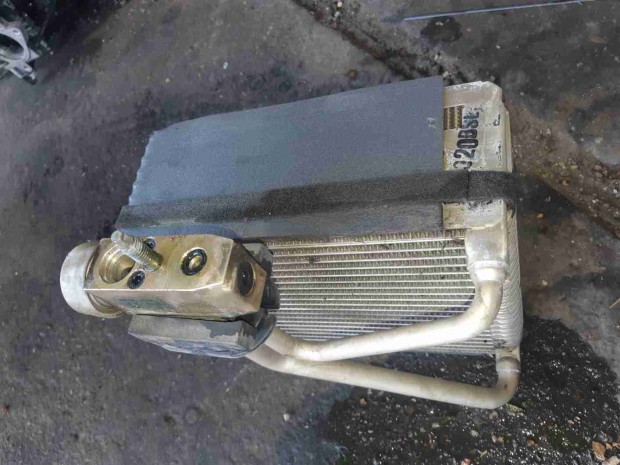 Daewoo Kalos Kl�ma P�rologtat�