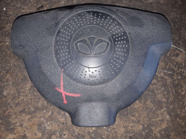 Daewoo Kalos Korm�ny K�z�p