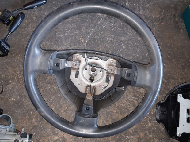 Daewoo Kalos Korm�nyker�k