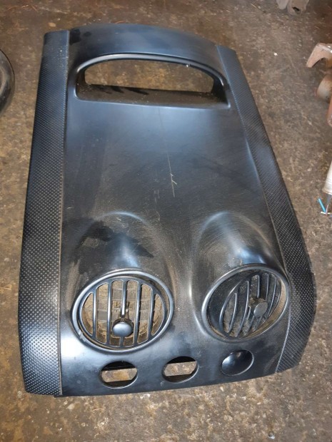 Daewoo Kalos K�z�ps� Szell�z�