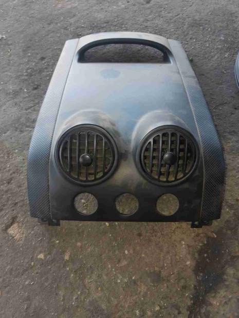 Daewoo Kalos K�z�ps� Szell�z�