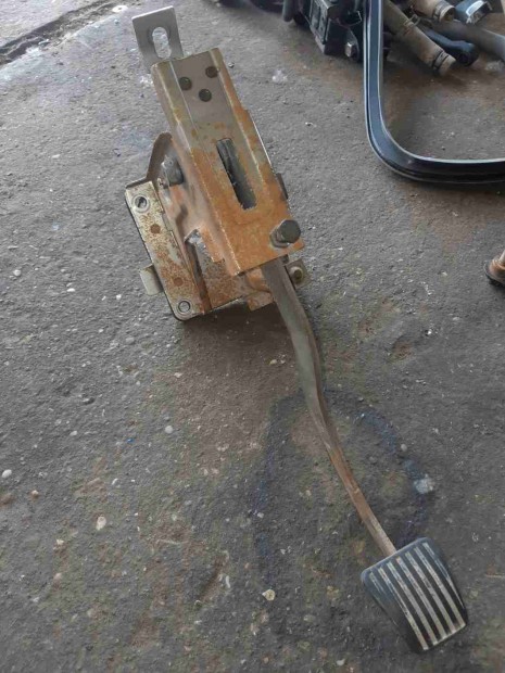 Daewoo Kalos Kuplung Ped�l