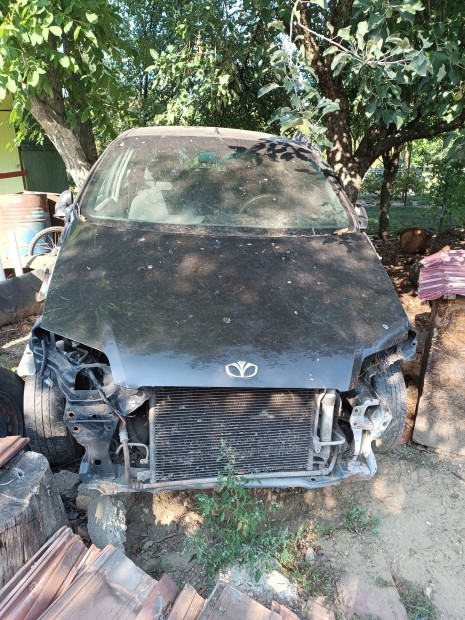 Daewoo Kalos Sedan alkatrészek eladók
