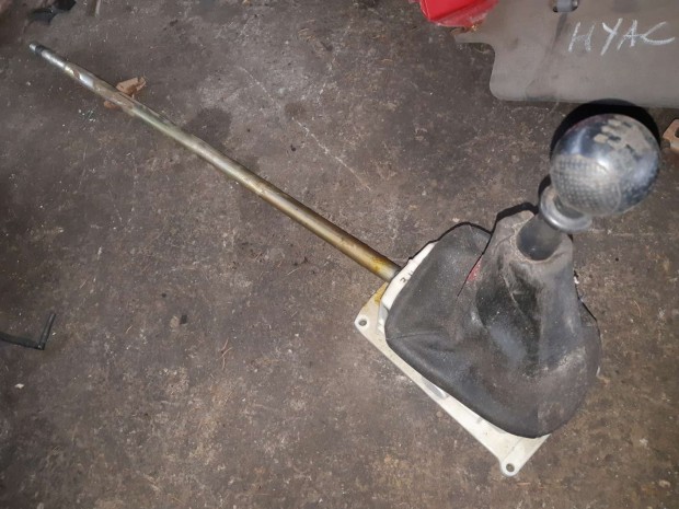 Daewoo Kalos V�lt� Kulissza