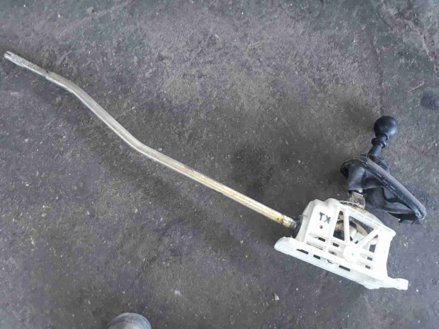 Daewoo Kalos V�lt� Kulissza