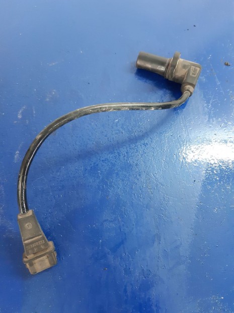 Daewoo Kalos Vez�rm�tengely Fordulatsz�m �rz�kel�