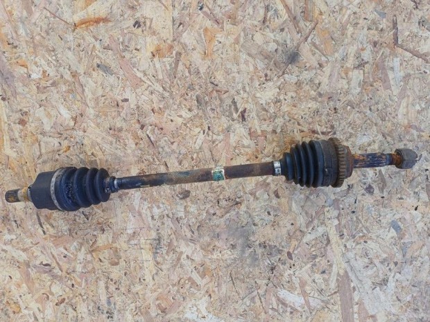 Daewoo Kalos (2002-2007) 1.2 Benzines Bal Els� F�ltengely