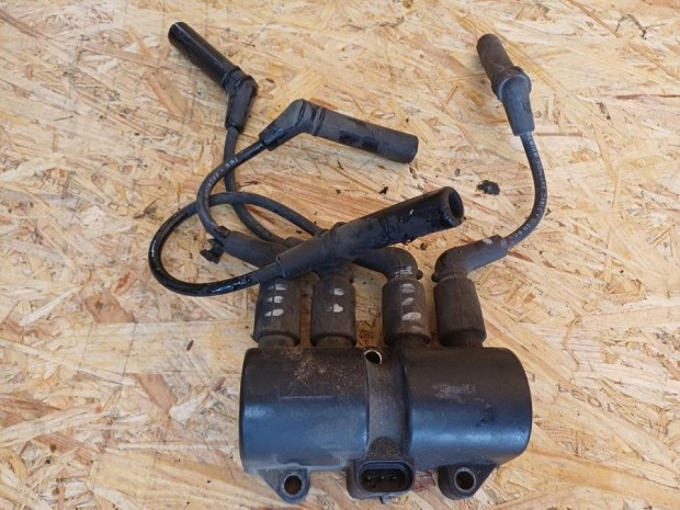 Daewoo Kalos (2002-2007) 1.2 Benzines Gy�jt�traf�