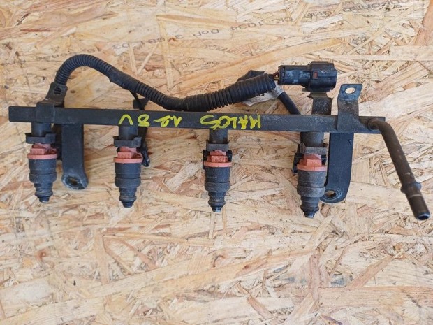 Daewoo Kalos (2002-2007) 1.2 Benzines Injekotor Szett