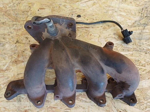 Daewoo Kalos (2002-2007) 1.2 Benzines Kipufog� Csonk Le�ml�