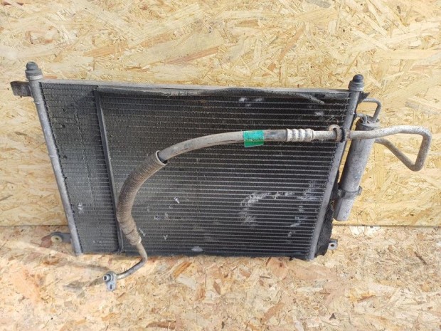 Daewoo Kalos (2002-2007) 1.2 Benzines Kl�mah�t�