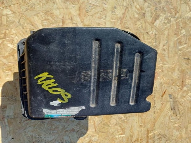 Daewoo Kalos (2002-2007) 1.2 Benzines L�gsz�r�h�z