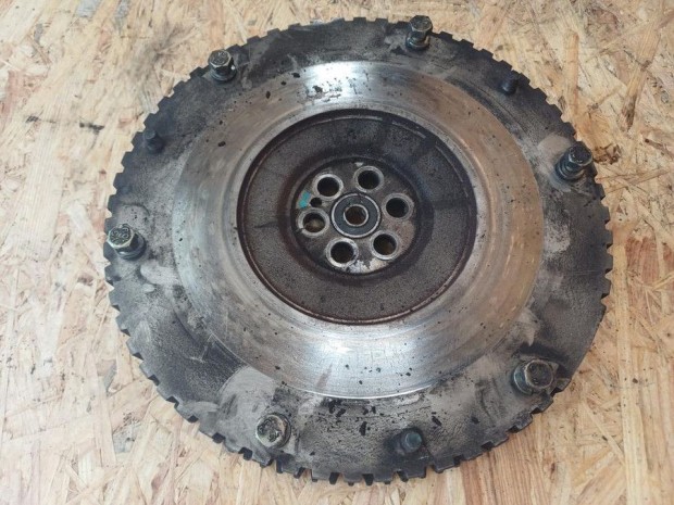 Daewoo Kalos (2002-2007) 1.2 Benzines Lendker�k