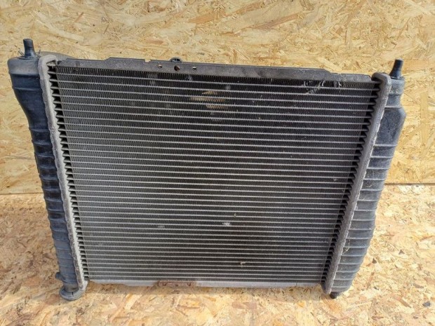 Daewoo Kalos (2002-2007) 1.2 Benzines V�zh�t� Ventil�torral