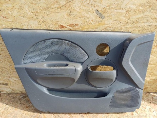 Daewoo Kalos (2002-2007) Bal Els� Ajt� K�rpit