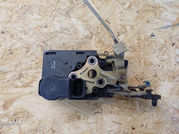 Daewoo Kalos (2002-2007) Bal H�ts� Ajt� K�zpontiz�r