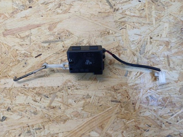 Daewoo Kalos (2002-2007) Csomagt�rajt� K�zpontiz�r