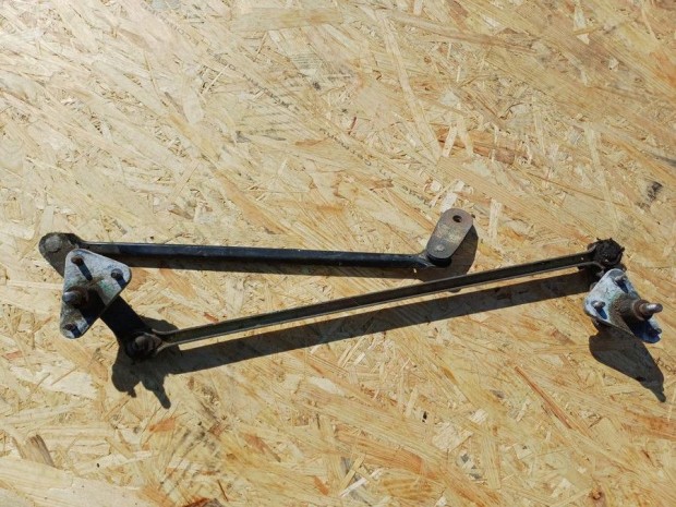 Daewoo Kalos (2002-2007) Els� Ablakt�rl� Szerkezet