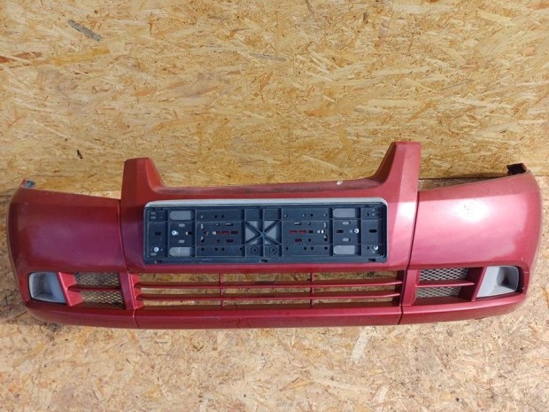 Daewoo Kalos (2002-2007) Els� L�kh�r�t�