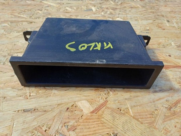 Daewoo Kalos (2002-2007) Els� T�rol� Rekesz