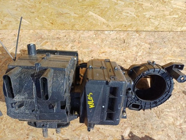 Daewoo Kalos (2002-2007) F�t�s Box Kl�m�s