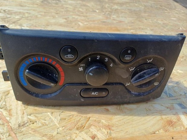 Daewoo Kalos (2002-2007) F�t�s Kapcsol� Kl�m�s