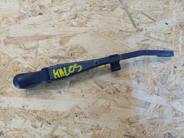 Daewoo Kalos (2002-2007) H�ts� Ablakt�rl� Kar